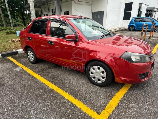 2013 Proton SAGA 1.3 FLX EXECUTIVE (A) - 5