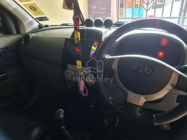 2009 Perodua MYVI 1.3 SXI MY05 M300 FACELIFT (M) - 5