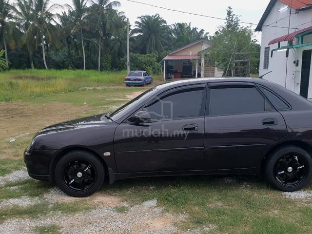 2006 Proton WAJA 1.6 CAMPRO Auto - 4