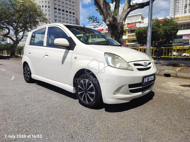 2009 Perodua VIVA 1.0EZ (A)PALING MURAH - 3