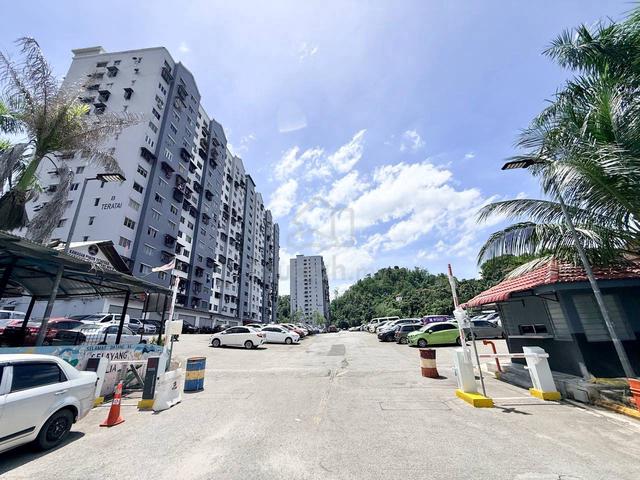 Taman Selayang 1