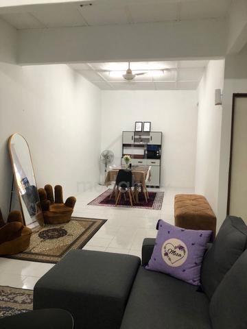 [Termurah!] Single storey Taman Seroja Bandar Baru Salak Tinggi BBST 1