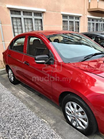 2021 Proton SAGA STANDARD AT 1.3L (A) - 3