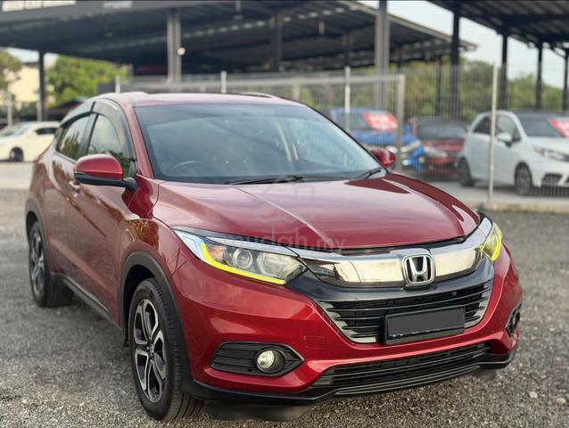 2020 Honda HR-V 1.8 E MY16 FACELIFT (A) - 1