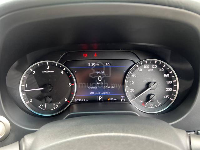 2021 Nissan NAVARA 2.5 PRO-4X (A) GUARANTEE DRIVE - 3
