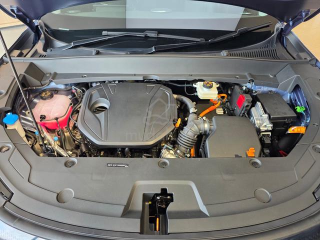 NEW EMAS 7 PHEV PRIME Fast Stock Special Promotion - 3