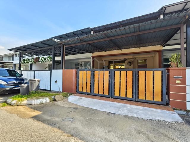 HOT AREA 😍‼️ Teres 2 Tingkat Prima Bagan Serai FOR SALE🔥 1