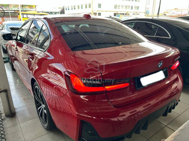 2022 Bmw M340i 3.0 xDRIVE M SPORT (A) - 4