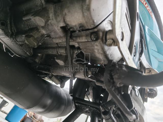 rgv 6 speed for sale - photo 6 of 10