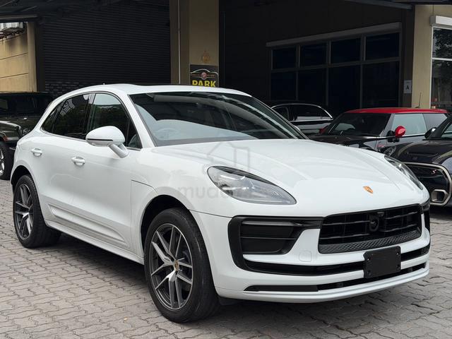 2023 Porsche MACAN 2.0 FULL SPEC / PANORAMIC ROOF - 1