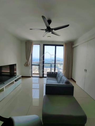 Jesselton Residences 1
