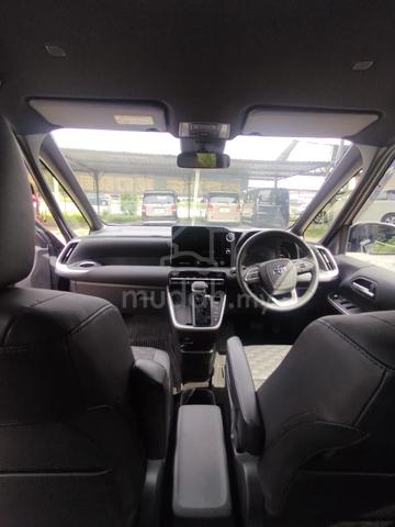 2023 Toyota VOXY 2.0 S-Z (A) new model - 4