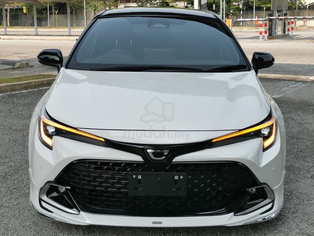 BIGSALE✅2024 Toyota COROLLA 2.0 SPORT GZ Modellist - 4