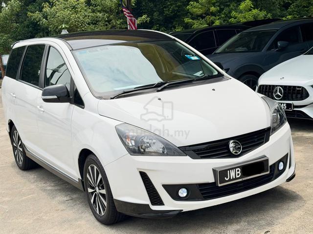 2023 PROTON EXORA 1.6 PREMIUM✅20k Mileage - 1