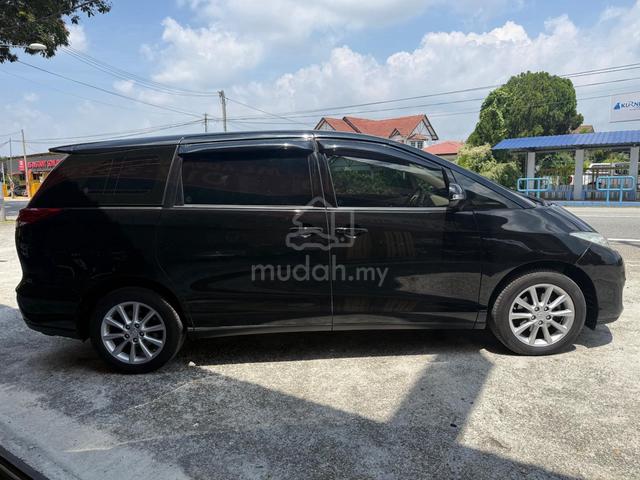 2014 Toyota PREVIA 2.4 G (A) LOAN KEDAI - 5