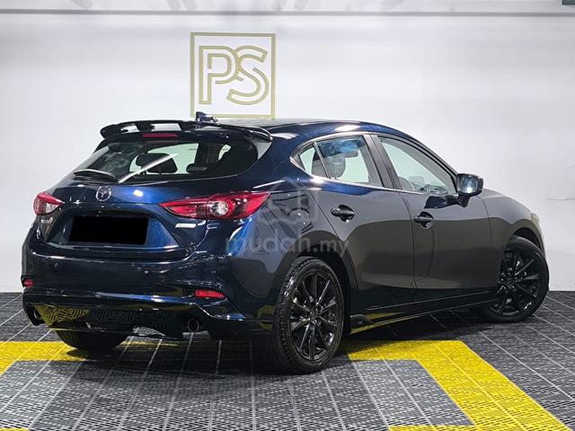 2018 Mazda 3 2.0 HATCHBACK Paddle shift / Warranty - 2