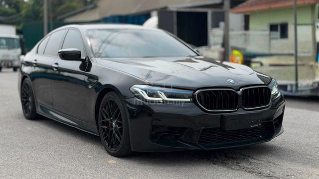 FULLOAD Bmw 528 M SPORT F10 CONVERT M5 VALUEBUY - 1