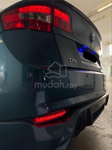 2013 Proton PREVE 1.6 CFE PREMIUM (A) - 3