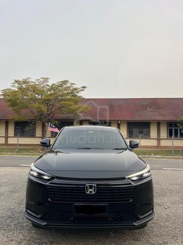 2026 Honda HR-V 1.5 S MY22 RV FACELIFT (A) - 3