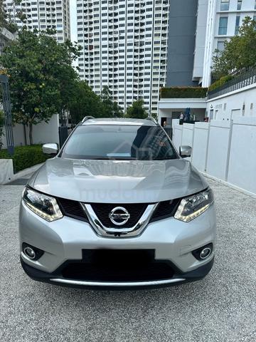 2018 Nissan X-TRAIL 2.0 (A) - 3