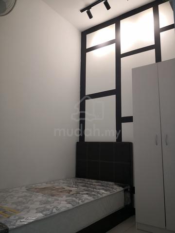 Zero Deposit Room for Rent Kemuning Aman Apartment Seksyen 32 1