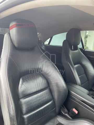 2010 Mercedes Benz E-CLASS 1.8 250 CGI BLUEEFCY - 5