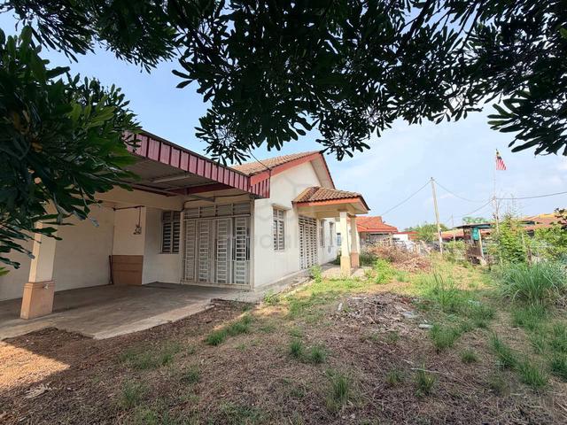 Ambangan Height|SUNGAI PETANI, KEDAH|CORNER LOT |2,702 sqft 1