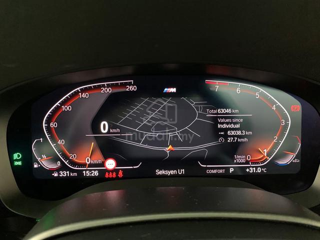 2022 Bmw 530I M-SPORT (A) - 3