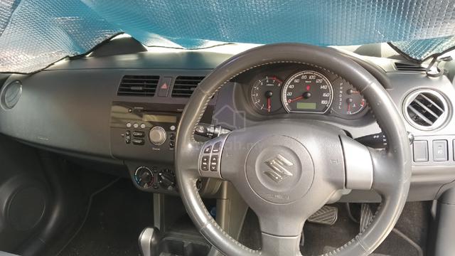 2010 Suzuki SWIFT 1.5 (A) - 5