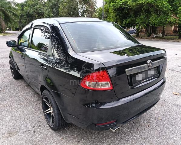 2012 Proton SAGA 1.3 FL (M) Direct Owner - 4