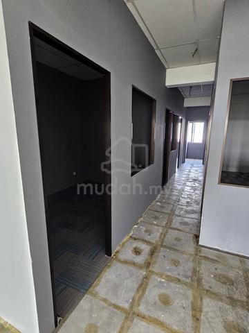 Hillpark @ Bandar Puncak Alam 2-storey shop offices for sale 1