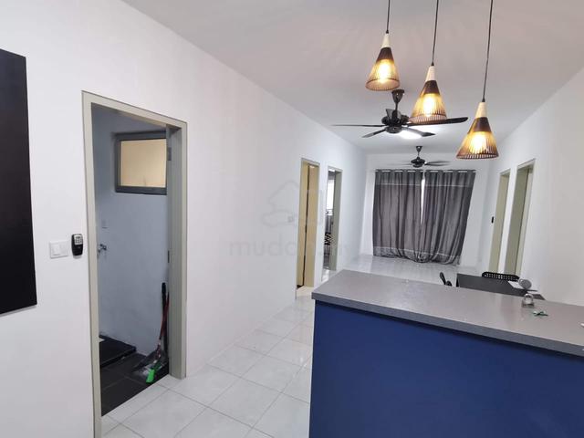 Residensi Tasikmas @ Desa Tun Razak 1