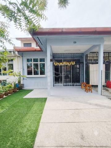 Termurah🔥🔥Taman Desaria Nilai🔥🔥Below Market Price 1