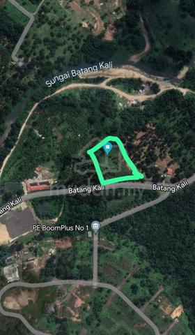Taman Akasia, Ulu Yam, Batang Kali 1