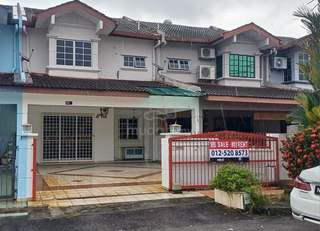 Taman Bukit Kepayang, Seremban 1