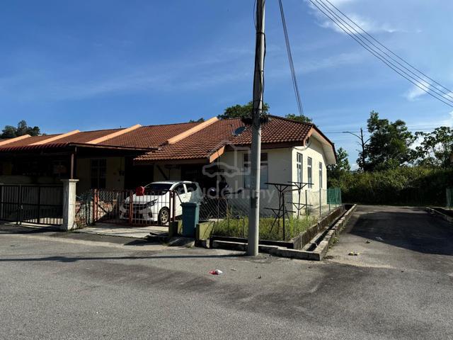 Teres 1 Tingkat Bukit Rangin Perdana 1 (End Lot) 1