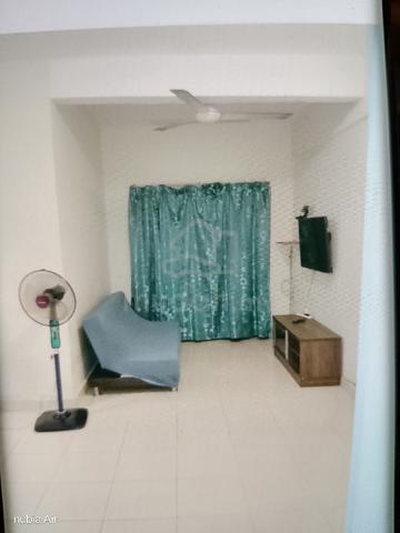 Suria Tropika Apartment 1