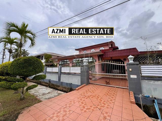 Bungalow House for Sale, 5 Bedroom, 3000 sq.ft, Miri, Sarawak | Mudah.my