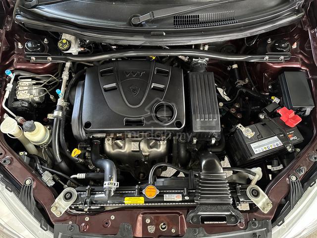 2024 Proton SAGA 1.3 STANDARD AT MY19 FACELIFT (A) - 5