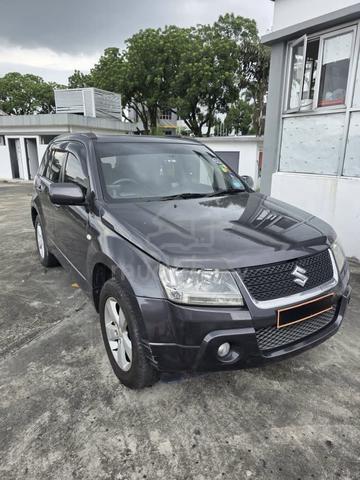 Suzuki Vitara Auto 2008 Loan Kedai - 2