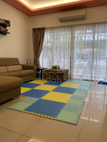 Bayan Villa, Seri Kembangan 1