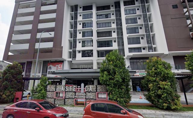 Astetica Residences 1