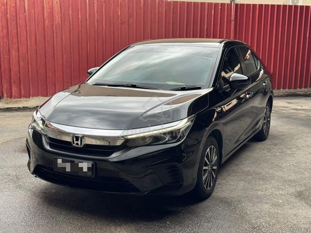2023 Honda CITY 1.5 E GN5 (A) LOAN KEDAI IC SHJA - 3