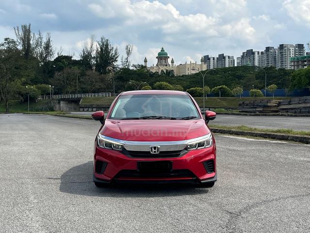 2023 Honda CITY 1.5 S (A) JUST OFER LET GO - 2