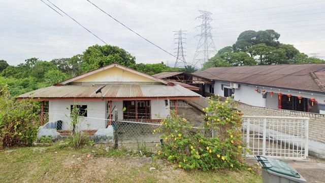 Taman Jaya, Kelemak 1