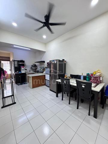 Taman Machang Bubok Fully Renovated House For Sale 1