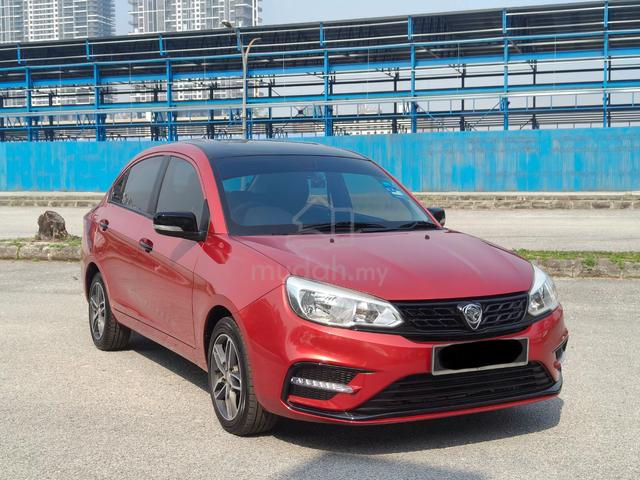 2019 Proton SAGA 1.3 PREMIUM MY2016 (A) - 3