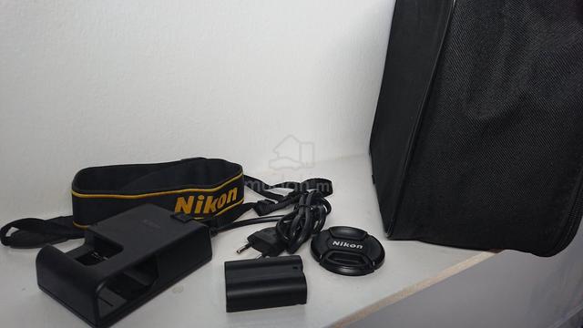 Nikon D850 FX - photo 6 of 6