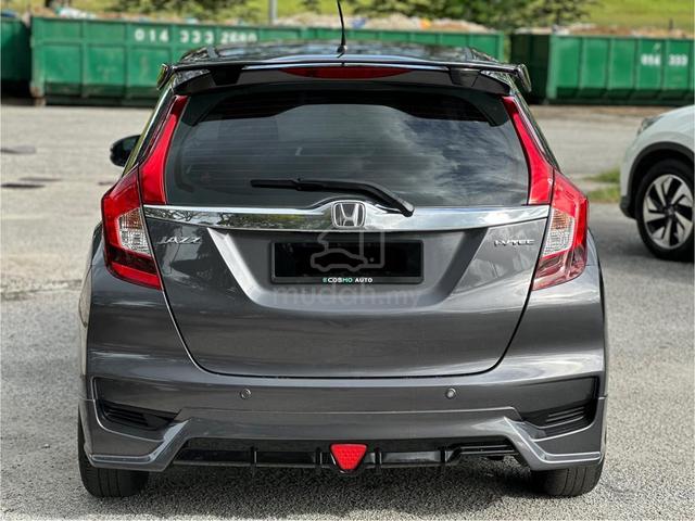 2017 Honda JAZZ 1.5 E (A) 1 Year Warranty Service - 4
