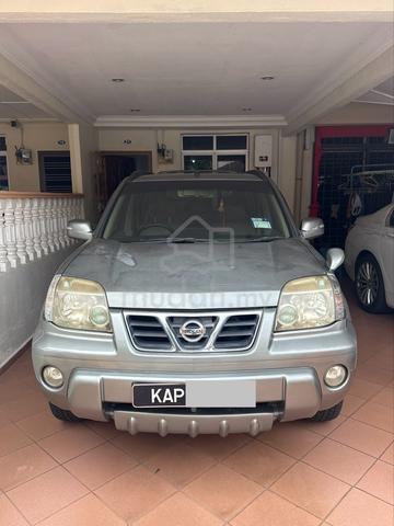 2005 Nissan X-TRAIL 2.5 COMFORT T30 (A) - 3